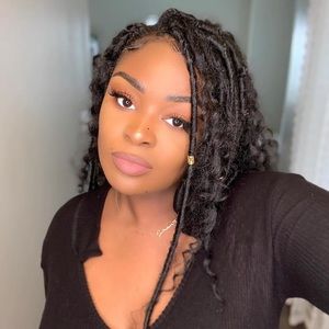 Meet your Posher, Aaron